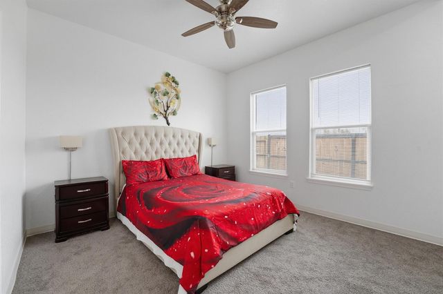 2060 Road 5704, Cleveland, TX 77327