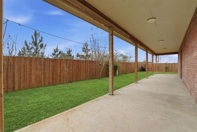 2060 Road 5704, Cleveland, TX 77327