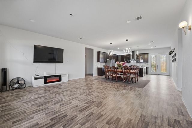 2060 Road 5704, Cleveland, TX 77327