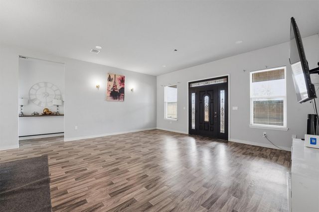 2060 Road 5704, Cleveland, TX 77327