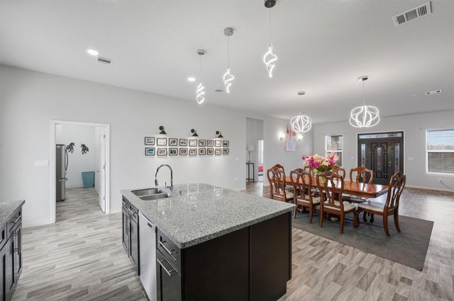 2060 Road 5704, Cleveland, TX 77327