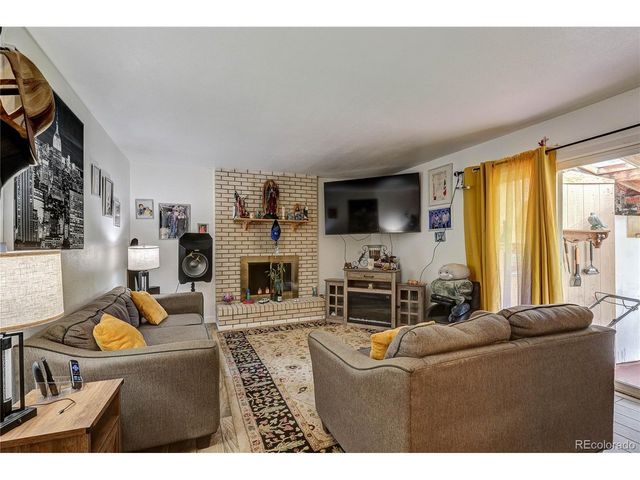 13142 E Louisiana Ave, Aurora, CO 80012