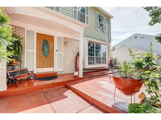 13142 E Louisiana Ave, Aurora, CO 80012