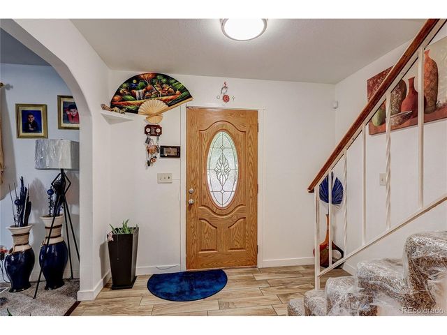 13142 E Louisiana Ave, Aurora, CO 80012