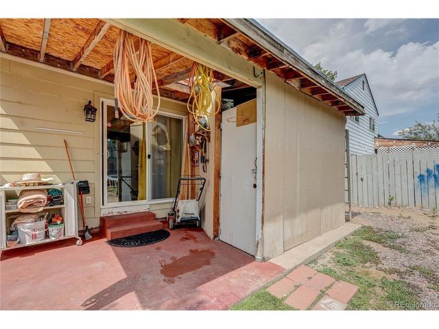 13142 E Louisiana Ave, Aurora, CO 80012