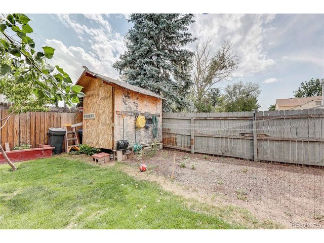 13142 E Louisiana Ave, Aurora, CO 80012