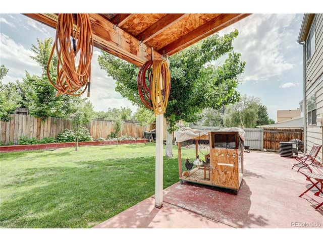 13142 E Louisiana Ave, Aurora, CO 80012