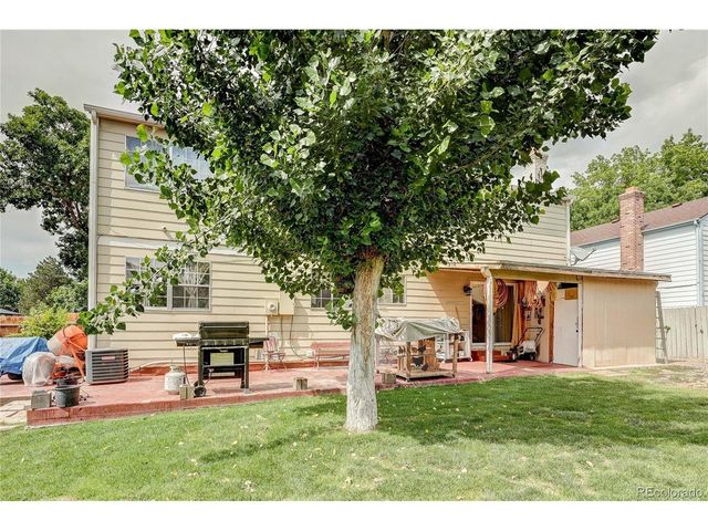 13142 E Louisiana Ave, Aurora, CO 80012