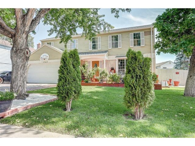 13142 E Louisiana Ave, Aurora, CO 80012