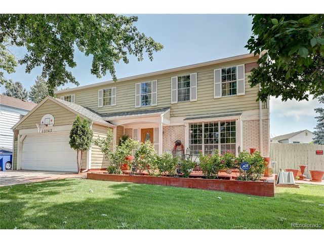13142 E Louisiana Ave, Aurora, CO 80012