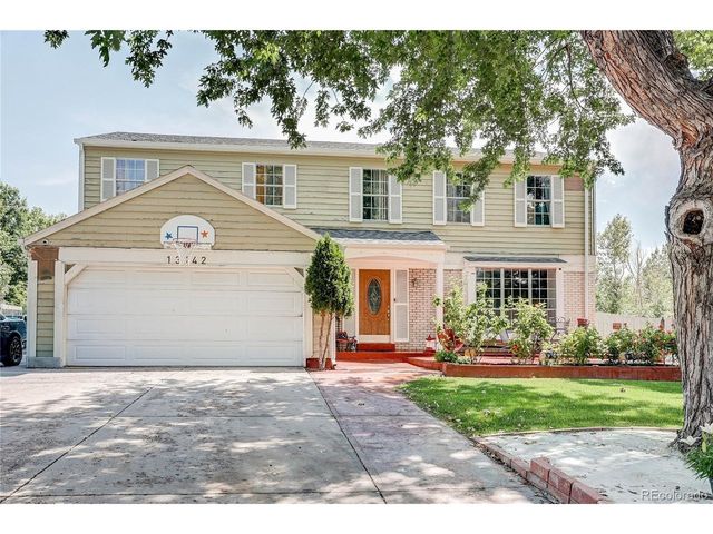 13142 E Louisiana Ave, Aurora, CO 80012
