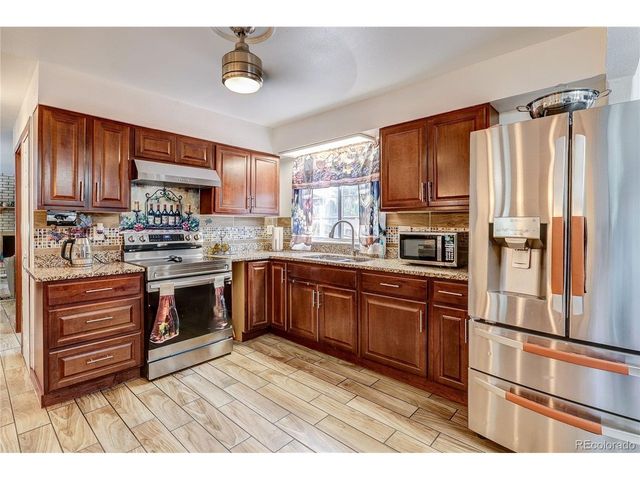 13142 E Louisiana Ave, Aurora, CO 80012