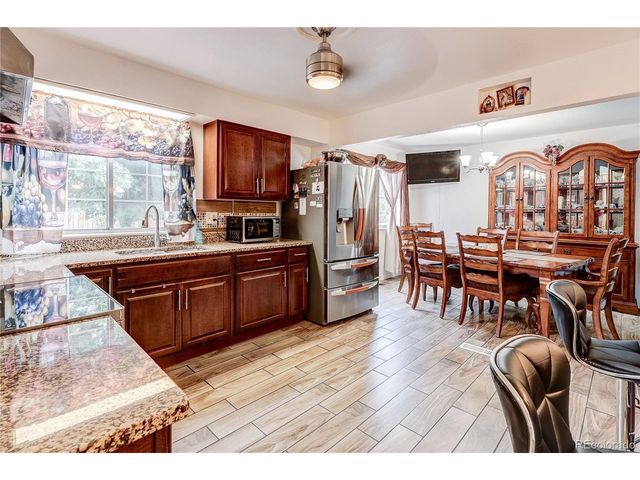 13142 E Louisiana Ave, Aurora, CO 80012