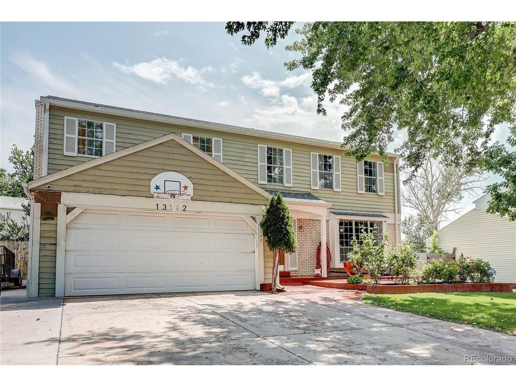 13142 E Louisiana Ave, Aurora, CO 80012