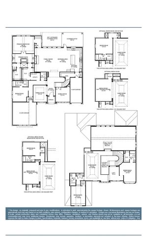 14428 Game Creek Trail, Fort Worth, TX 76008