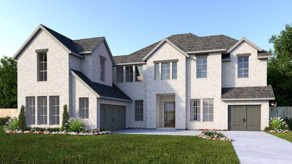 14428 Game Creek Trail, Fort Worth, TX 76008