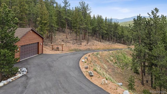 2894 County Road 43, Bailey, CO 80421