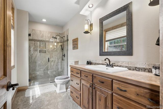 2894 County Road 43, Bailey, CO 80421