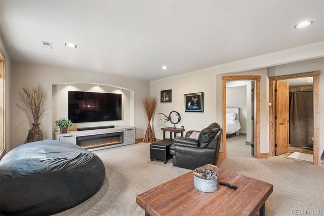 2894 County Road 43, Bailey, CO 80421