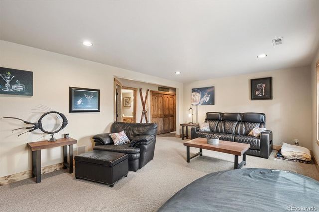 2894 County Road 43, Bailey, CO 80421