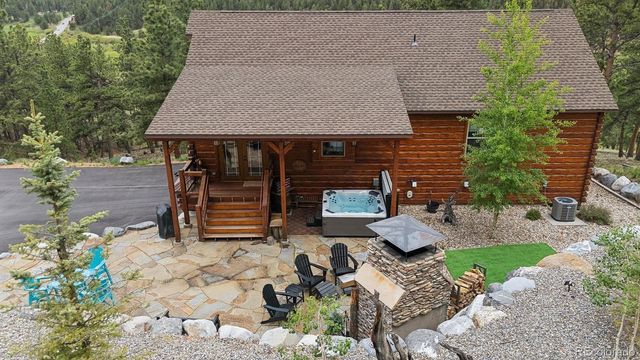 2894 County Road 43, Bailey, CO 80421