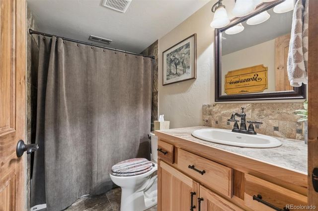 2894 County Road 43, Bailey, CO 80421