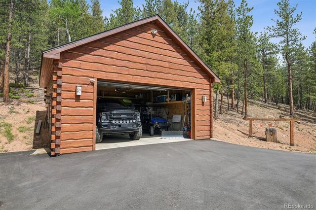 2894 County Road 43, Bailey, CO 80421