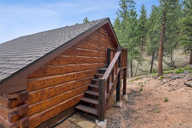 2894 County Road 43, Bailey, CO 80421