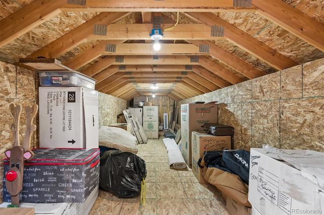 2894 County Road 43, Bailey, CO 80421