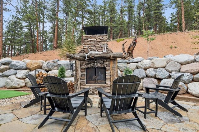 2894 County Road 43, Bailey, CO 80421
