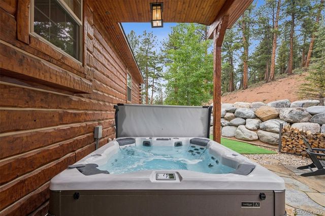 2894 County Road 43, Bailey, CO 80421