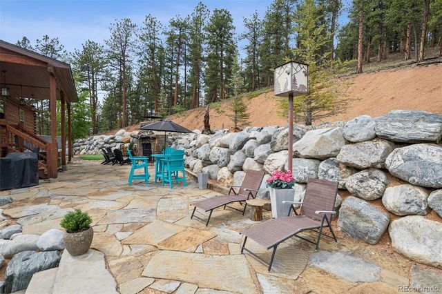 2894 County Road 43, Bailey, CO 80421
