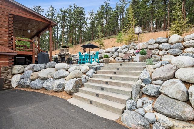 2894 County Road 43, Bailey, CO 80421