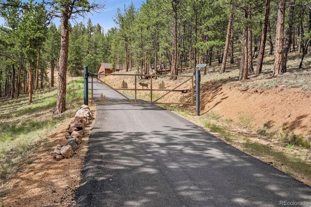 2894 County Road 43, Bailey, CO 80421