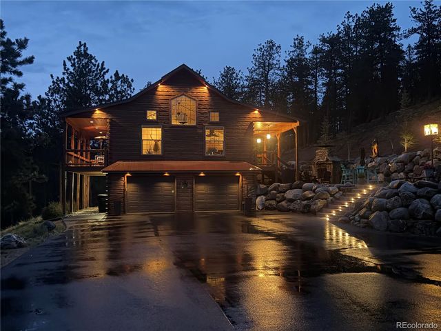 2894 County Road 43, Bailey, CO 80421