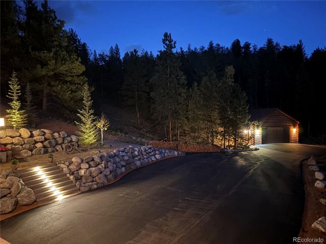 2894 County Road 43, Bailey, CO 80421