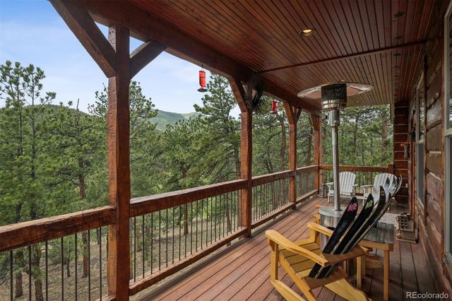 2894 County Road 43, Bailey, CO 80421