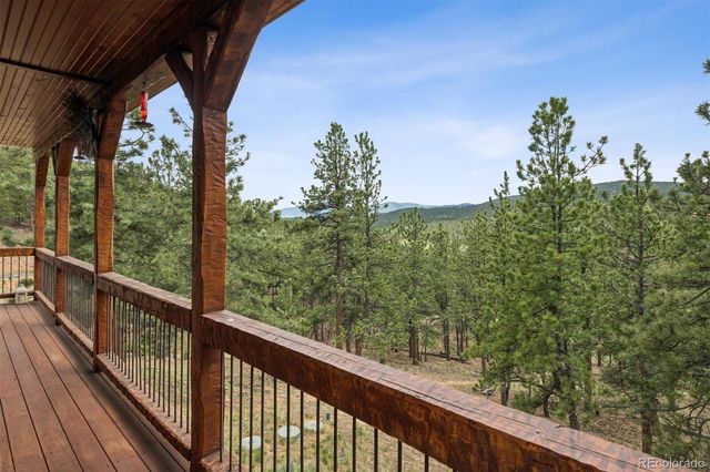 2894 County Road 43, Bailey, CO 80421