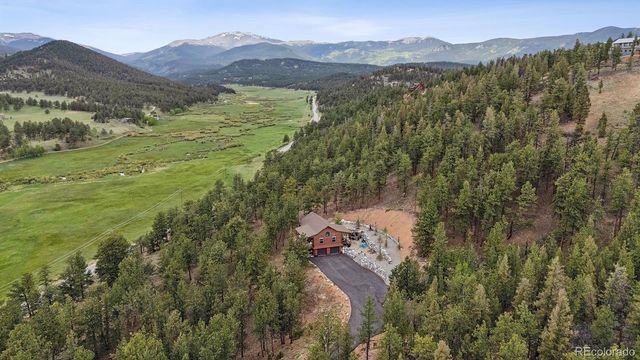 2894 County Road 43, Bailey, CO 80421