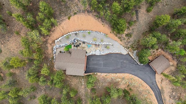 2894 County Road 43, Bailey, CO 80421