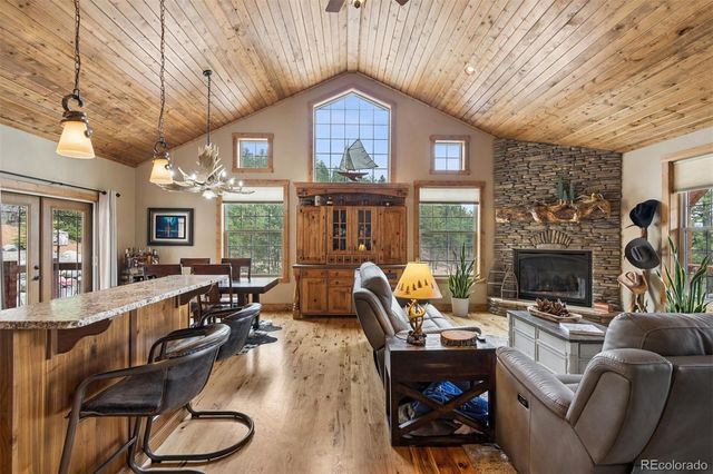 2894 County Road 43, Bailey, CO 80421