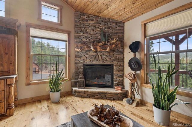 2894 County Road 43, Bailey, CO 80421