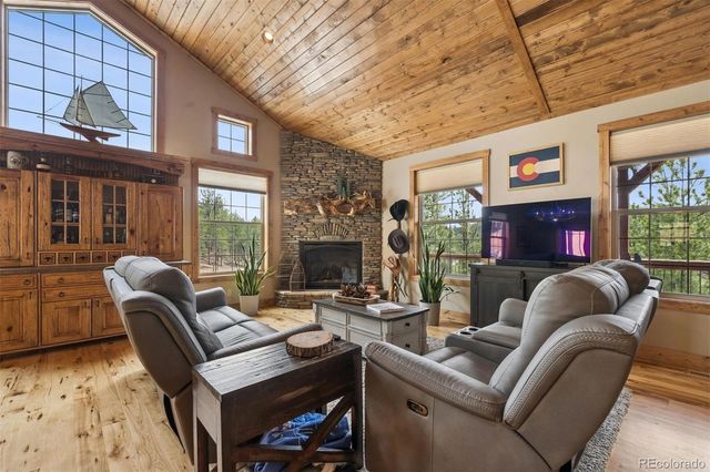 2894 County Road 43, Bailey, CO 80421