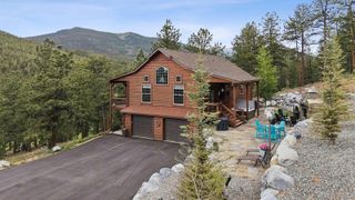 2894 County Road 43, Bailey, CO 80421