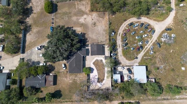 4201 W Rogers Road, Edinburg, TX 78541