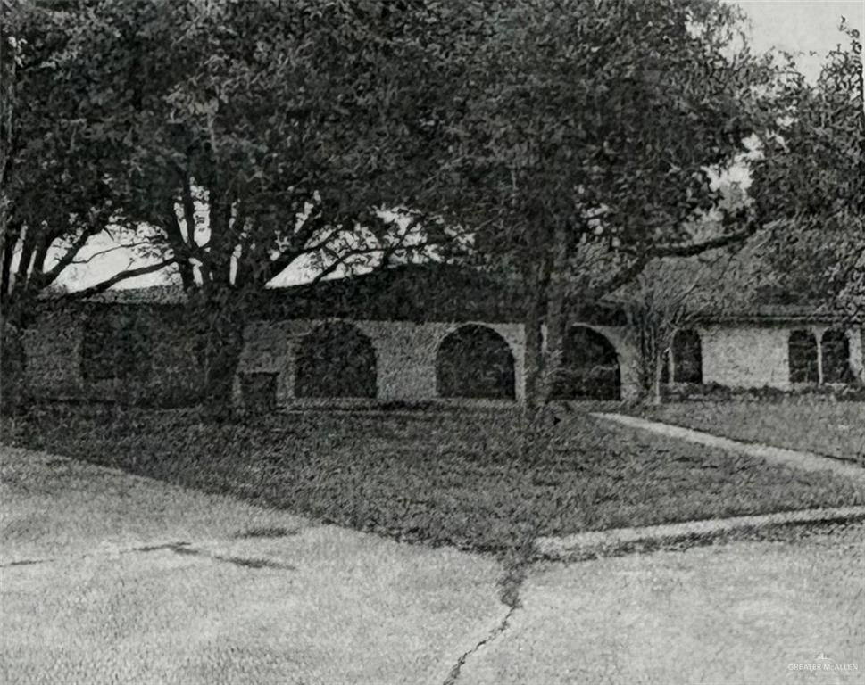 4201 W Rogers Road, Edinburg, TX 78541