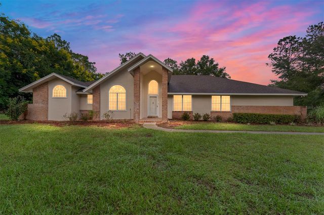 4829 NE 60TH TERRACE, Silver Springs, FL 34488
