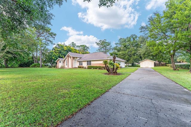4829 NE 60TH TERRACE, Silver Springs, FL 34488
