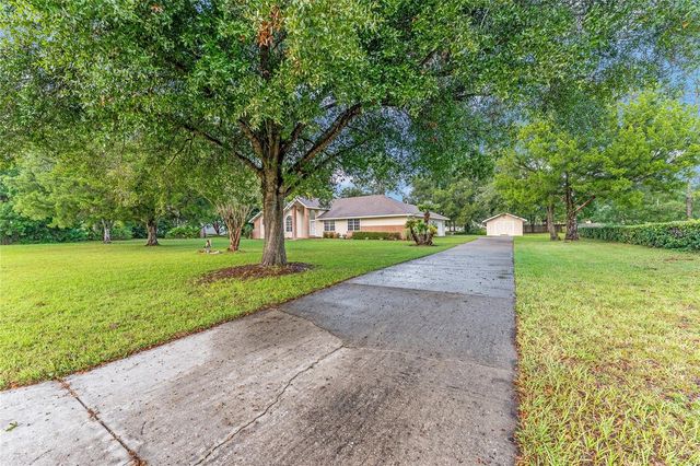 4829 NE 60TH TERRACE, Silver Springs, FL 34488