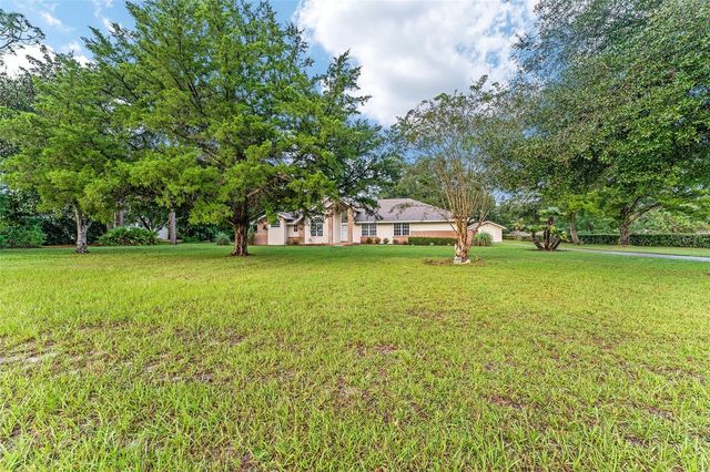 4829 NE 60TH TERRACE, Silver Springs, FL 34488